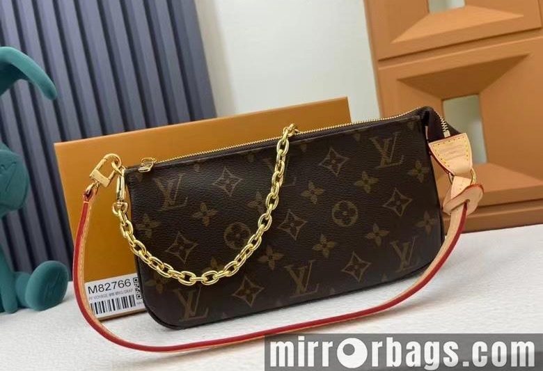 1:1 Louis Vuitton Bags Acc M82766 23.5×13.5x4cm ss