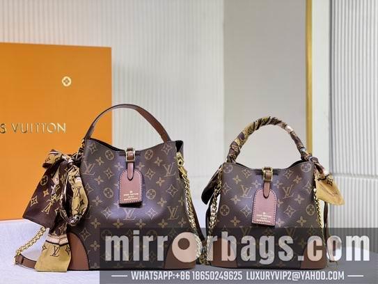 1:1 Louis Vuitton Bags M44315 21x19x12cm ss