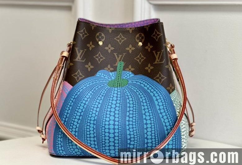 1:1 Louis Vuitton Bags M46473 26X26X17.5cm