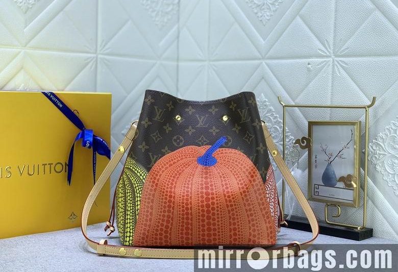 1:1 Louis Vuitton Bags m46473 26X26X17.5cm XM