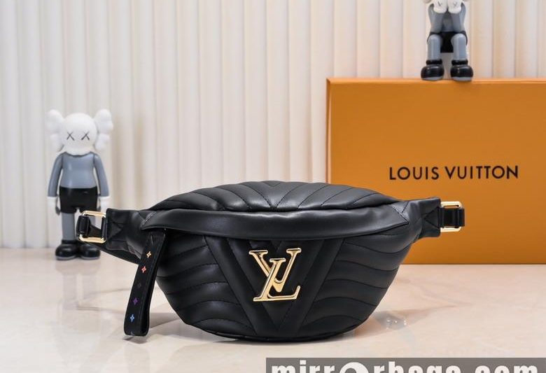 1:1 Louis Vuitton Bags New Wave M53750 22.5x12x11cm ss