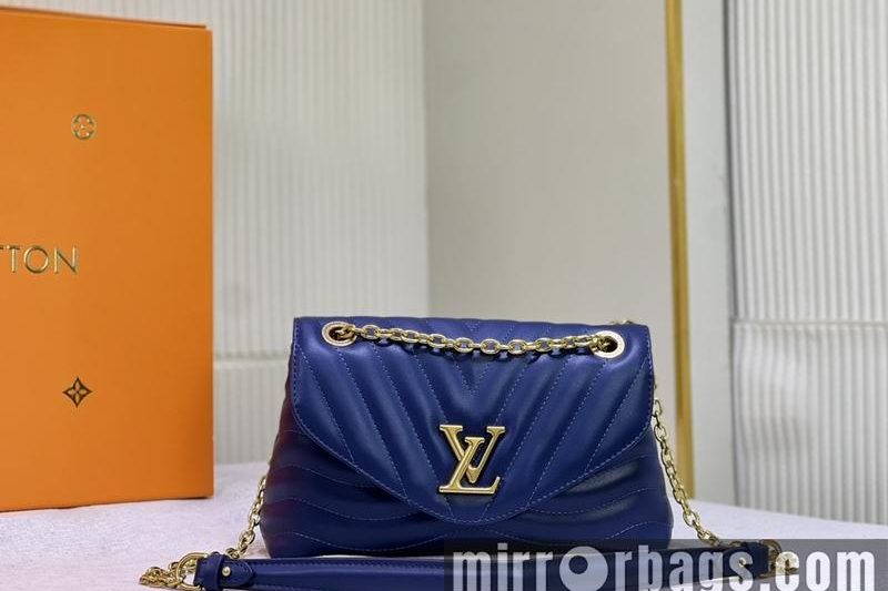 1:1 Louis Vuitton Bags New Wave M58550 24x14x9cm ss