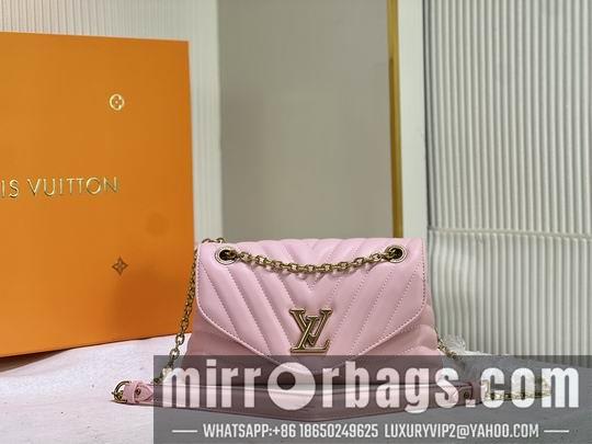 1:1 Louis Vuitton Bags New Wave M58549 24x14x9cm cs1