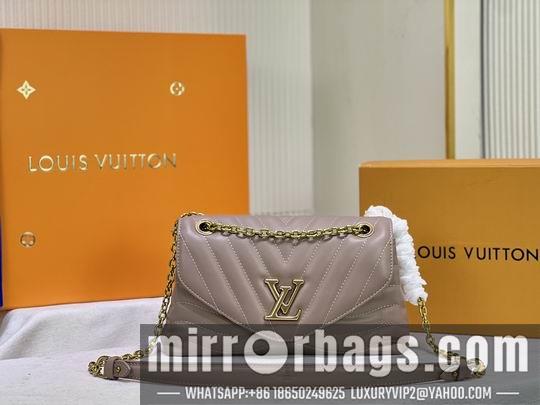 1:1 Louis Vuitton Bags New Wave M58550 24x14x9cm cs