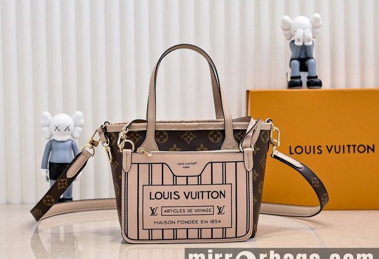 1:1 Louis Vuitton Bags Neverfull M12061 31x28x14cm ss2