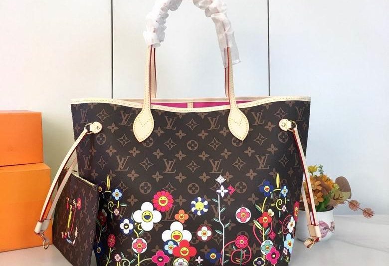 1:1 Louis Vuitton Bags M13271 M40995 M13675 M45685 32X28cm XMY