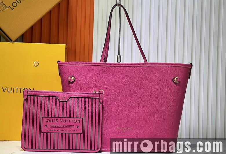 1:1 Louis Vuitton Bags Neverfull M40995 31x28x14cm ss1