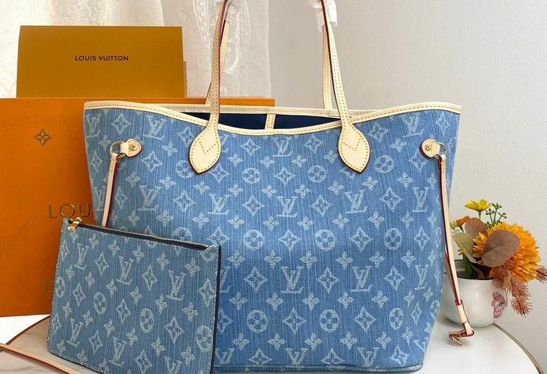 1:1 Louis Vuitton Bags M40995 M40996 M11263 M25317 31X28X14cm XMY