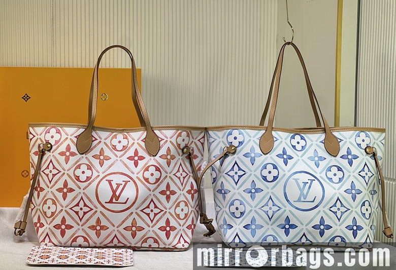 1:1 Louis Vuitton Bags Neverfull M24317 31x28x14cm ss