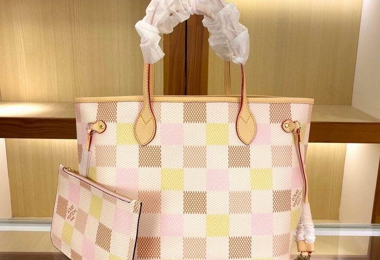 1:1 Louis Vuitton Bags M40668 31X28X14cm XMY 2colour