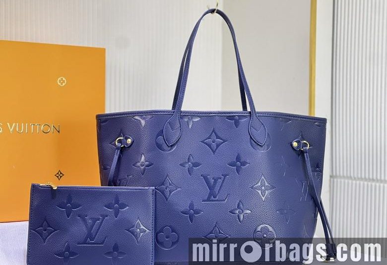 1:1 Louis Vuitton Bags Neverfull m45684 31x28x14cm ss1