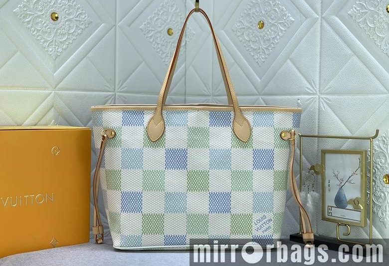 1:1 Louis Vuitton Bags N40668 31X28X14cm