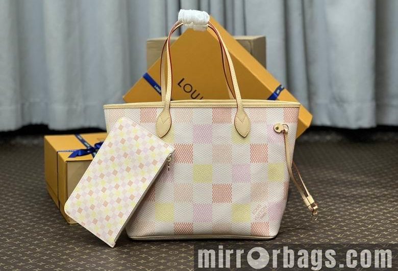 1:1 Louis Vuitton Bags N40668 31X28X14cm XM