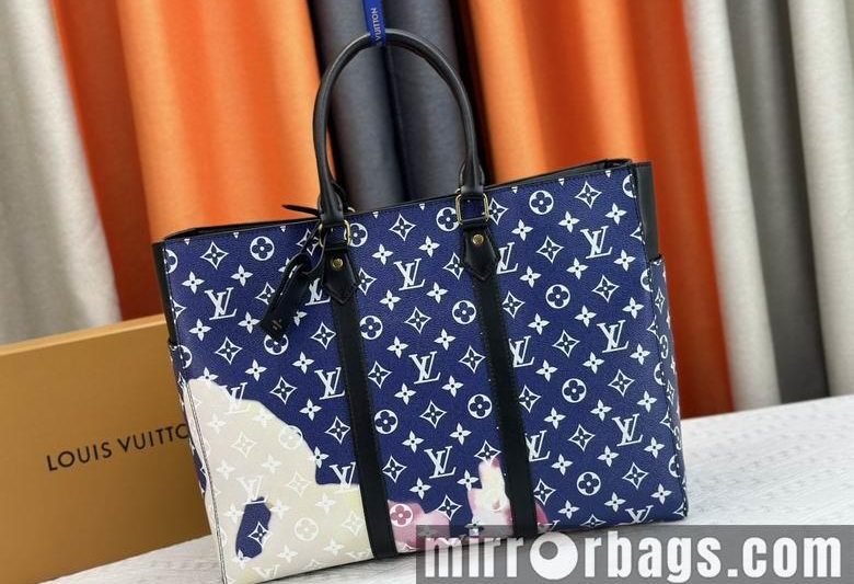 1:1 Louis Vuitton Bags M46451 43X34X17.5cm XM