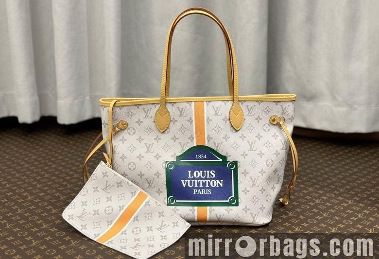 1:1 Louis Vuitton Bags M23501 31X28X14cm XM