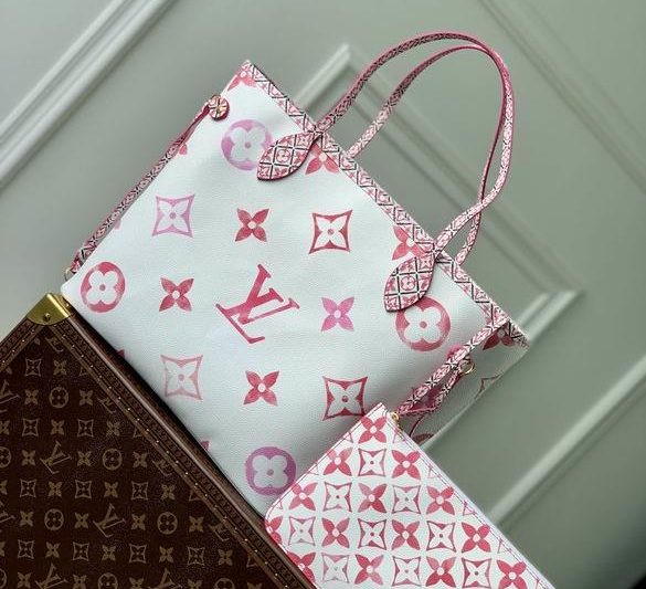 1:1 Louis Vuitton Bags M22980 31X28X14cm DN