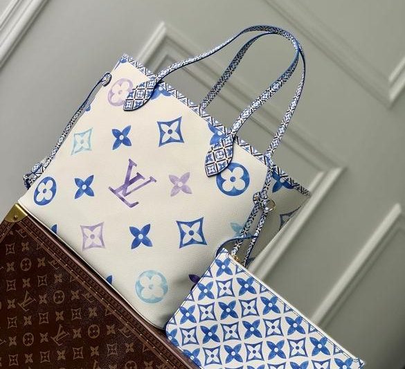 1:1 Louis Vuitton Bags M22979 31X28X14cm DN