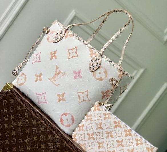 1:1 Louis Vuitton Bags M22978 31X28X14cm DN