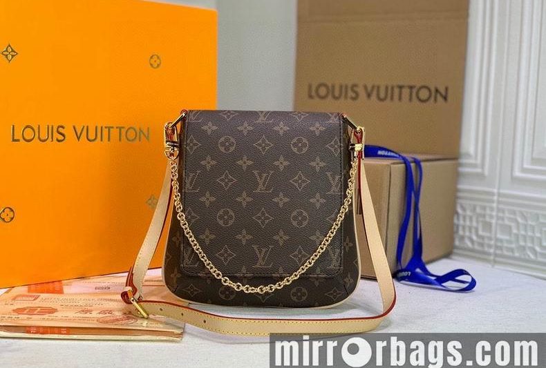 1:1 Louis Vuitton Bags Neverfull 40717,51257 22x22x4 cm cs