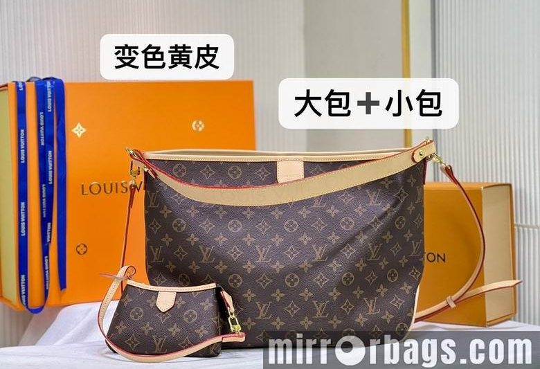 1:1 Louis Vuitton Bags Moon backpack M44945 38X30  ss