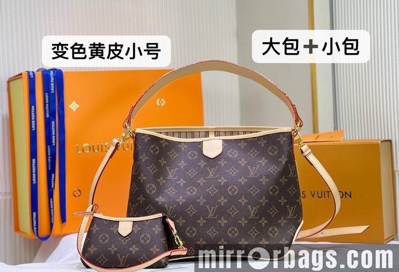 1:1 Louis Vuitton Bags Moon backpack M44945 35X26 ss