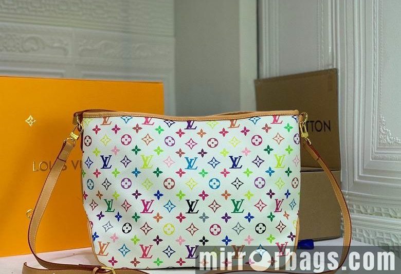 1:1 Louis Vuitton Bags Moon backpack M44945 38X30 ss