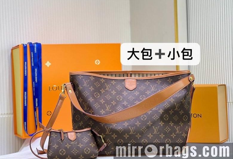 1:1 Louis Vuitton Bags SSM4494 38X30