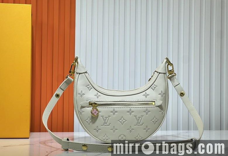 1:1 Louis Vuitton Bags Odeo M11279 24x22x6cm ss2