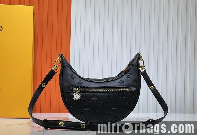 1:1 Louis Vuitton Bags Odeo M11279 24x22x6cm ss1