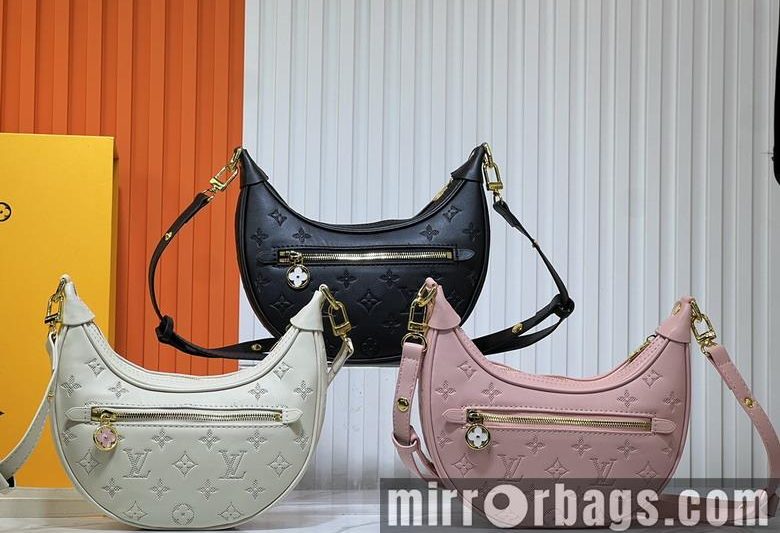 1:1 Louis Vuitton Bags Odeo M11279 24x22x6cm ss