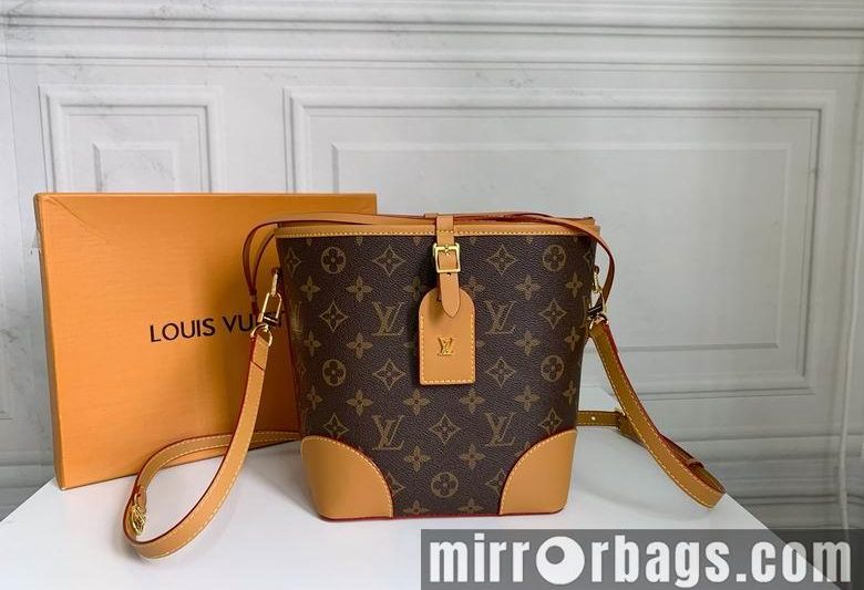 1:1 Louis Vuitton Bags M45550 22X19X23cm XMY