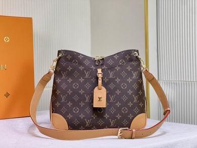 1:1 Louis Vuitton Bags M45353 big 31X27X11cm small 28X25X9cm