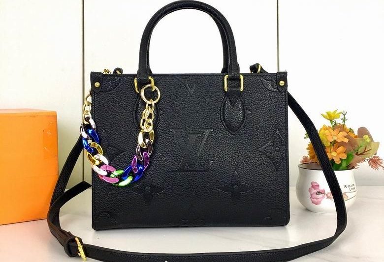 1:1 Louis Vuitton Bags M46373 25X19X11.5cm XMY 3colour