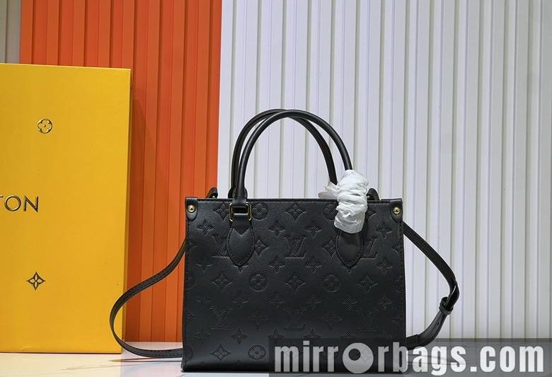 1:1 Louis Vuitton Bags On M45659 25x19x11cm ss2
