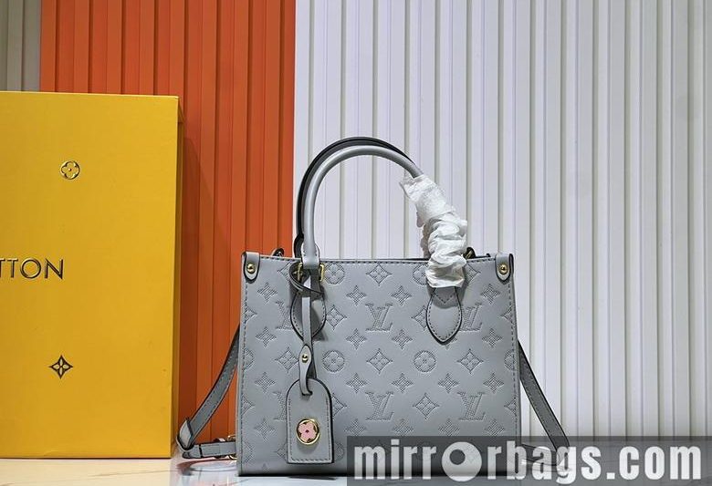1:1 Louis Vuitton Bags On M45659 25x19x11cm ss1