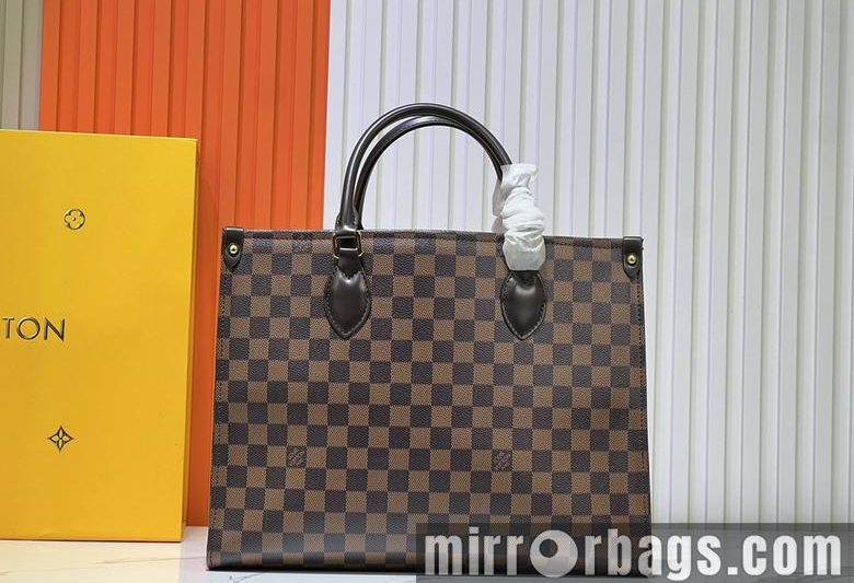 1:1 Louis Vuitton Bags On M45039 M45321 35x27x14cm ss