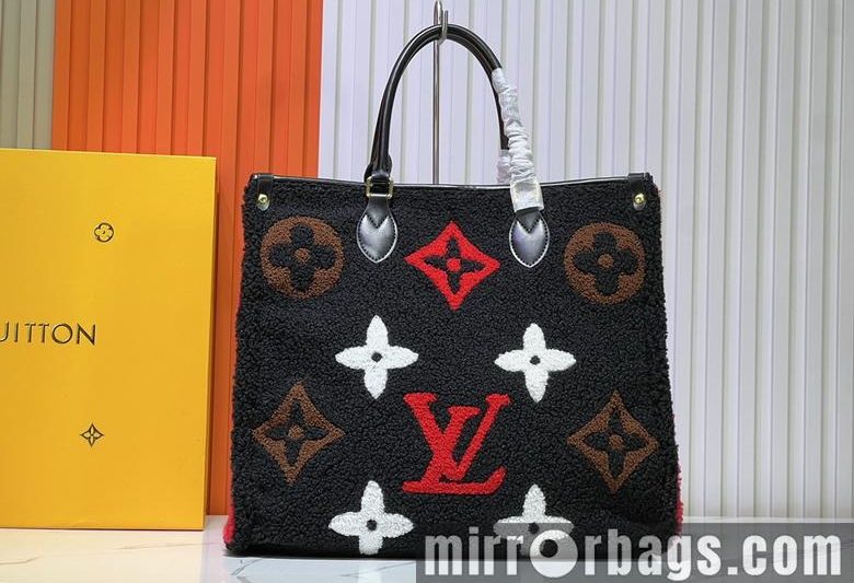 1:1 Louis Vuitton Bags On M45039 33x27x14cm ss2