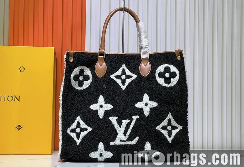 1:1 Louis Vuitton Bags On M45039 33x27x14cm ss1