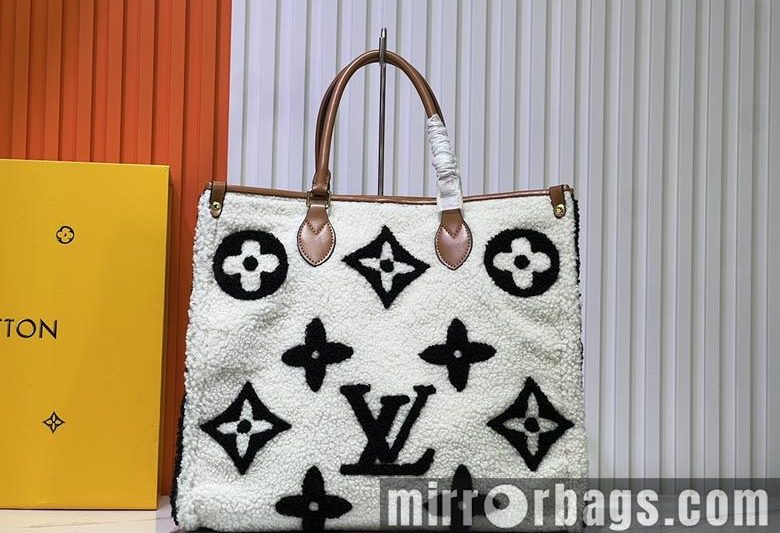 1:1 Louis Vuitton Bags On M45039 33x27x14cm ss