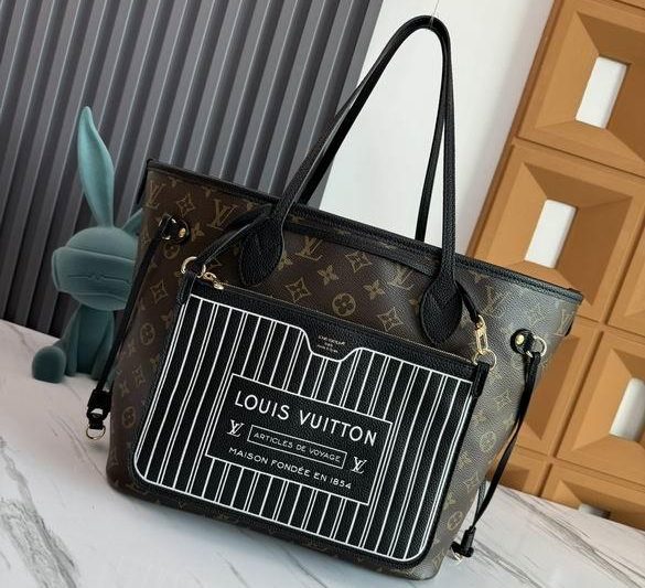 1:1 Louis Vuitton Bags M11946 31X28X14cm WP