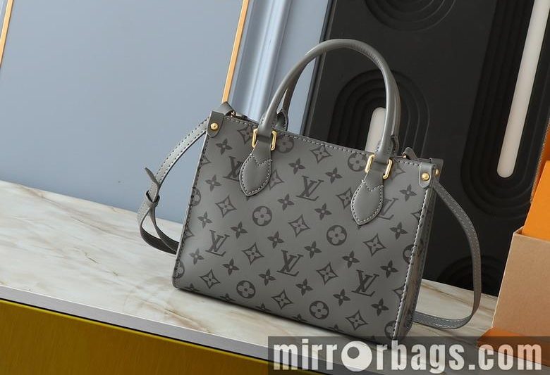 1:1 Louis Vuitton Bags On M12465 25x19x11.5cm ss
