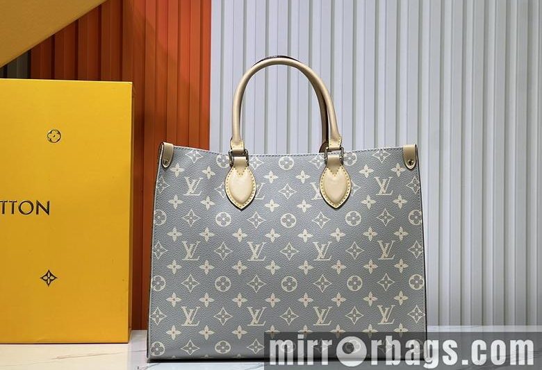 1:1 Louis Vuitton Bags On M45039 35x27x14cm ss