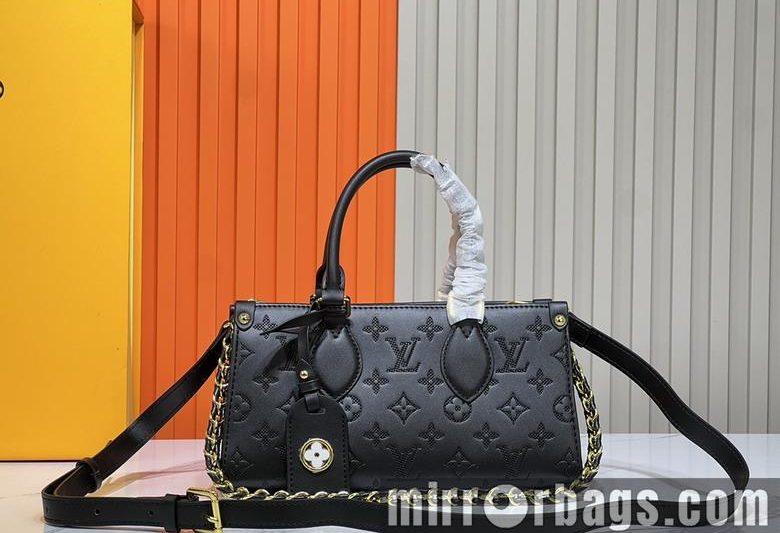 1:1 Louis Vuitton Bags On M11274 25x13x10cm ss3