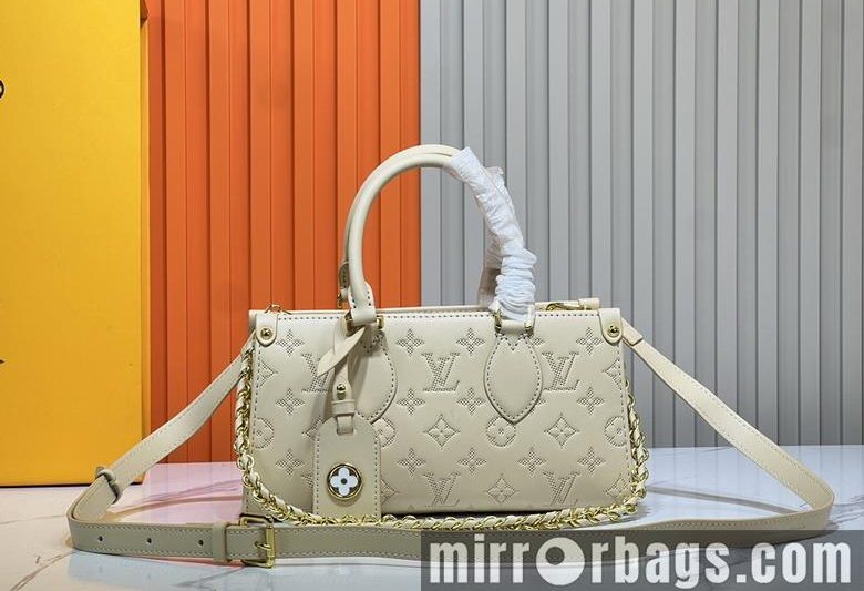 1:1 Louis Vuitton Bags On M11274 25x13x10cm ss2