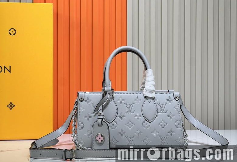1:1 Louis Vuitton Bags On M11274 25x13x10cm ss1