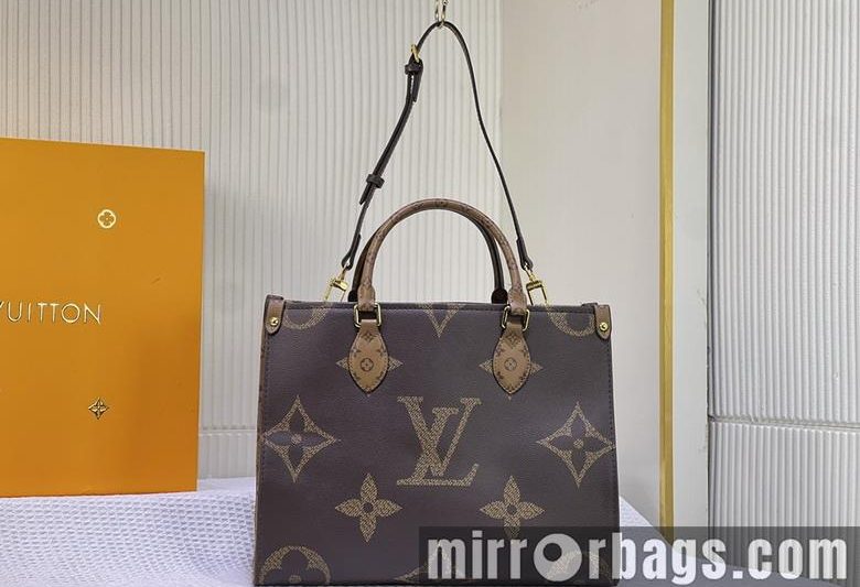 1:1 Louis Vuitton Bags On M46823 43x33x18.5cm ss