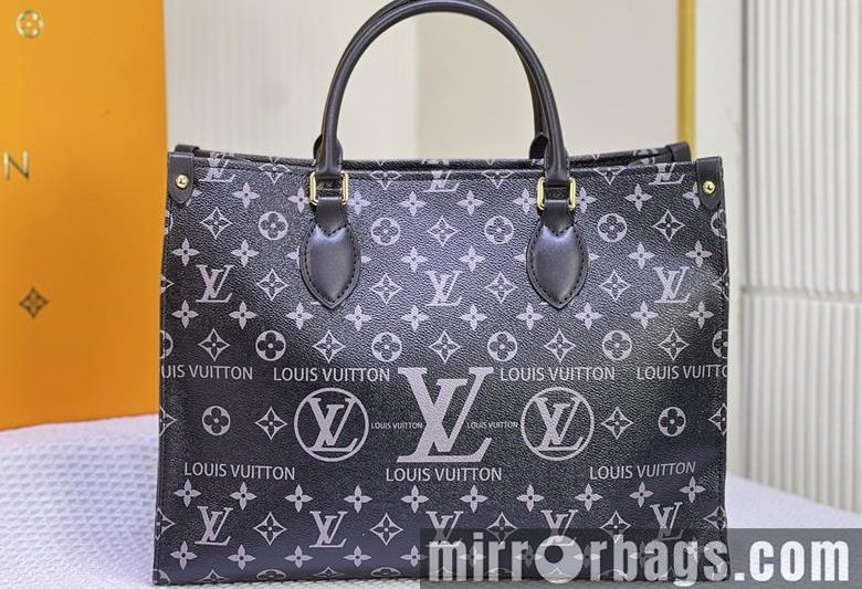 1:1 Louis Vuitton Bags On M46542 34x26x13cm ss4