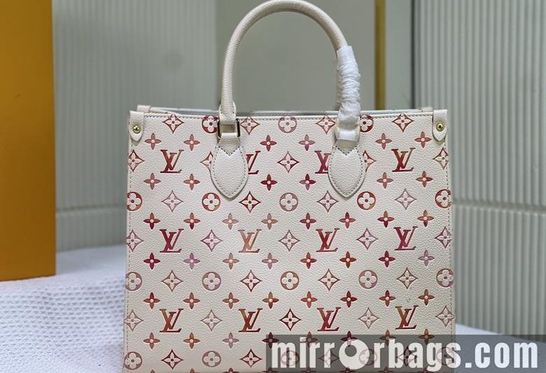 1:1 Louis Vuitton Bags On M45321 35x27x14cm ss