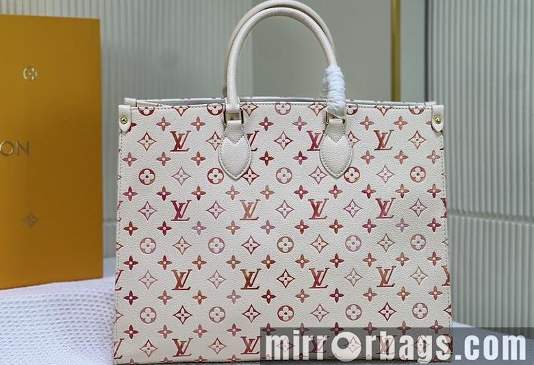 1:1 Louis Vuitton Bags On M45320 41x34x19cm ss