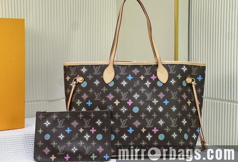 1:1 Louis Vuitton Bags m45684 31x28x14cm ss1
